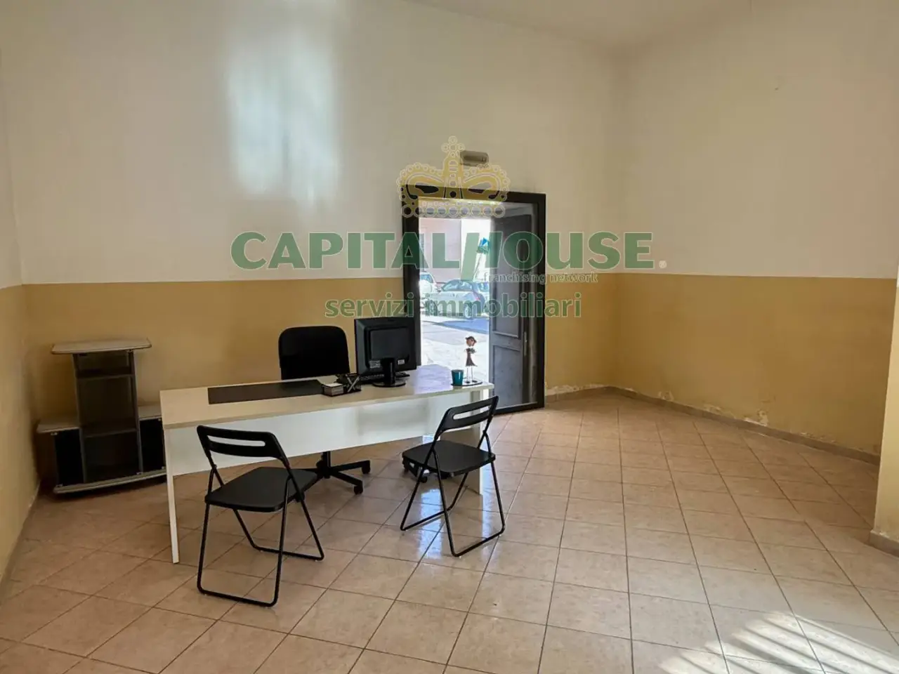 Negozio in Via Mestra, Marigliano, {3} - Foto 1