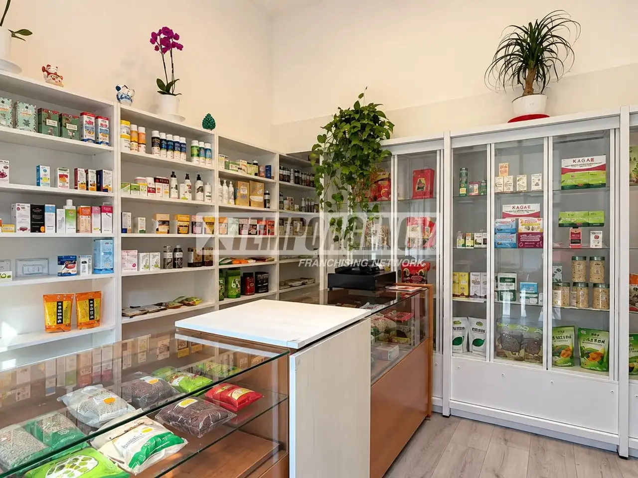 Negozio in Via Borgo Palazzo 88, Bergamo, {3} - Foto 2