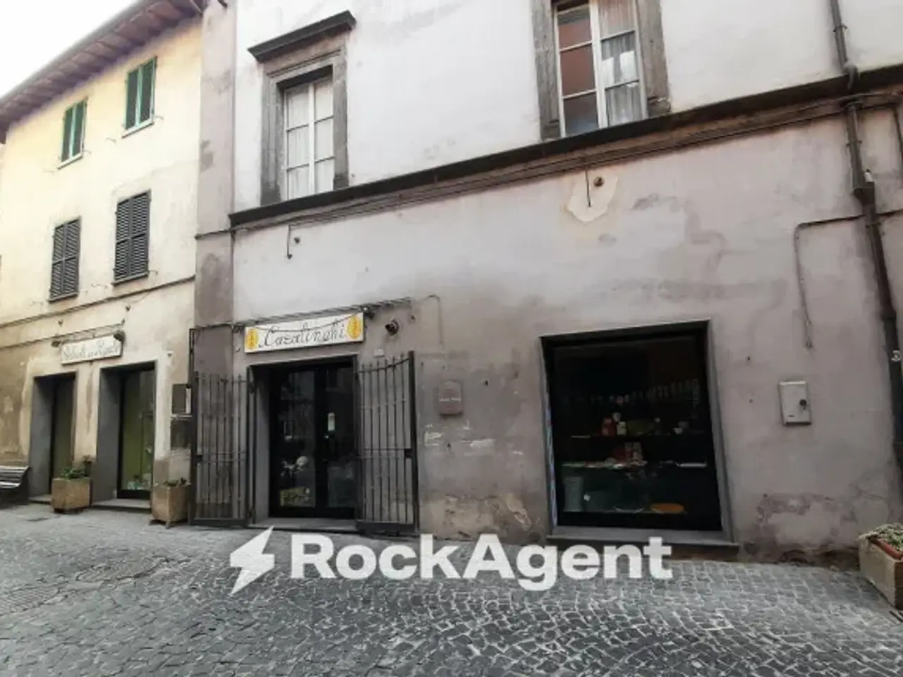 Negozio in Via Roma 23, Acquapendente, {3} - Foto 1