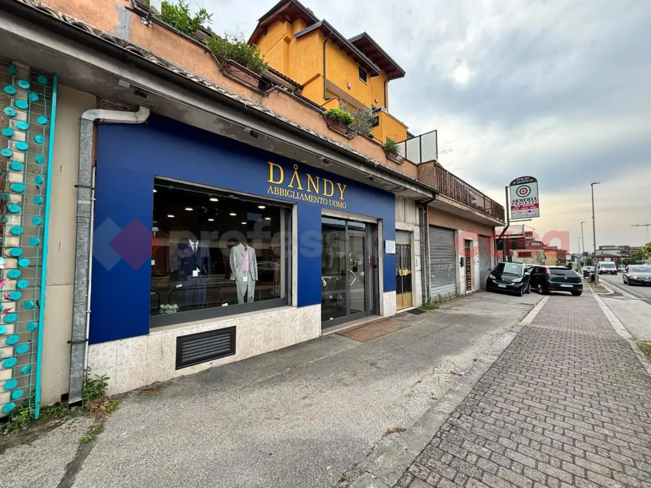 Esercizio commerciale in Via Casilina  4706, Anagni, {3} - Foto 1