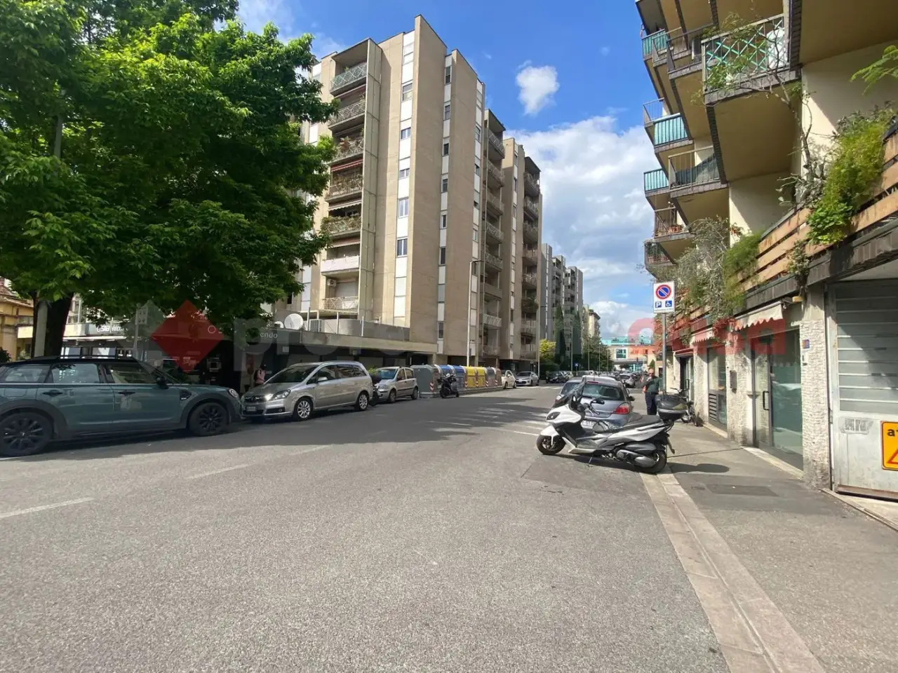 Negozio in Via Villa Demidoff, Firenze, {3} - Foto 2