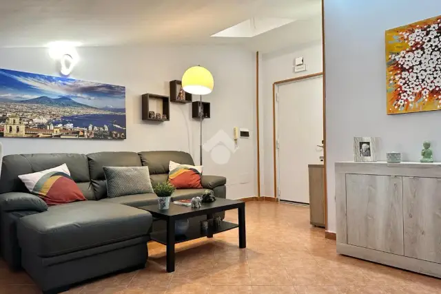 Penthouse in Via Giuseppe Verdi 36, Giugliano in Campania - Photo 1