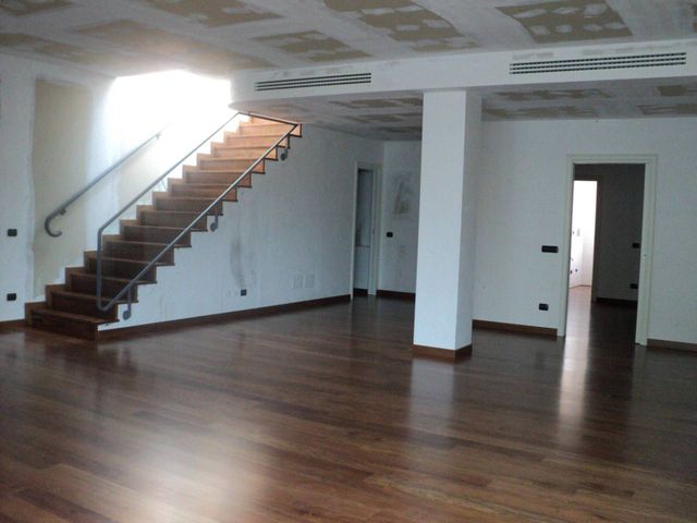 Penthouse in {3}, Via San Calocero 10 - Foto 1