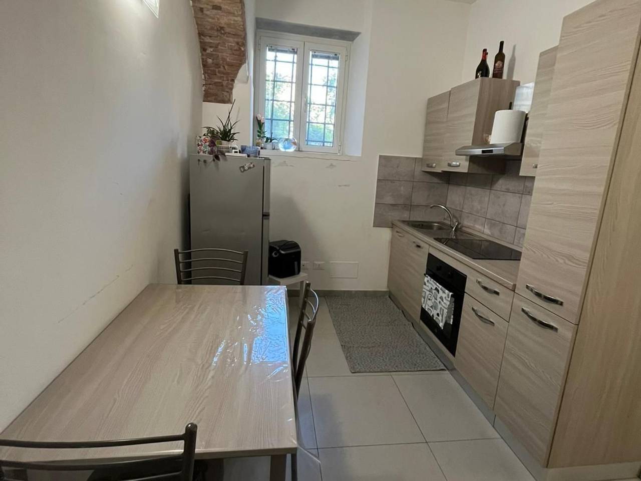 appartamento in affitto a Pisa in zona Quartiere San Giusto