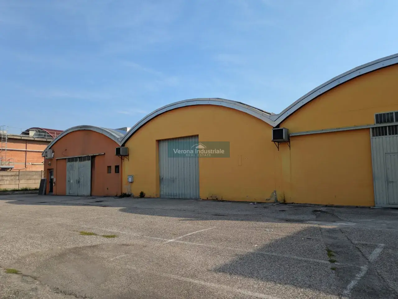 Capannone in Zai, Verona, {3} - Foto 2