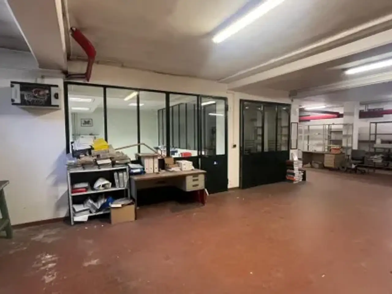 Magazzino in Vicolo San Giacomo 9, Carignano, {3} - Foto 1