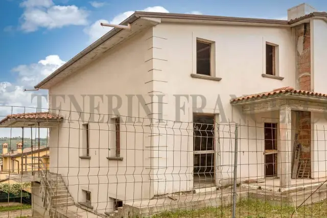 Mansion in Località Ruscello, Arezzo - Photo 1