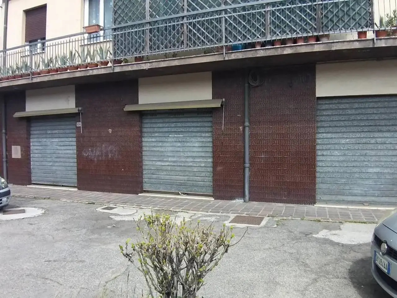 Locale commerciale in Via Emilia Est 159, Castelfranco Emilia, Modena, Castelfranco Emilia, {3} - Foto 1