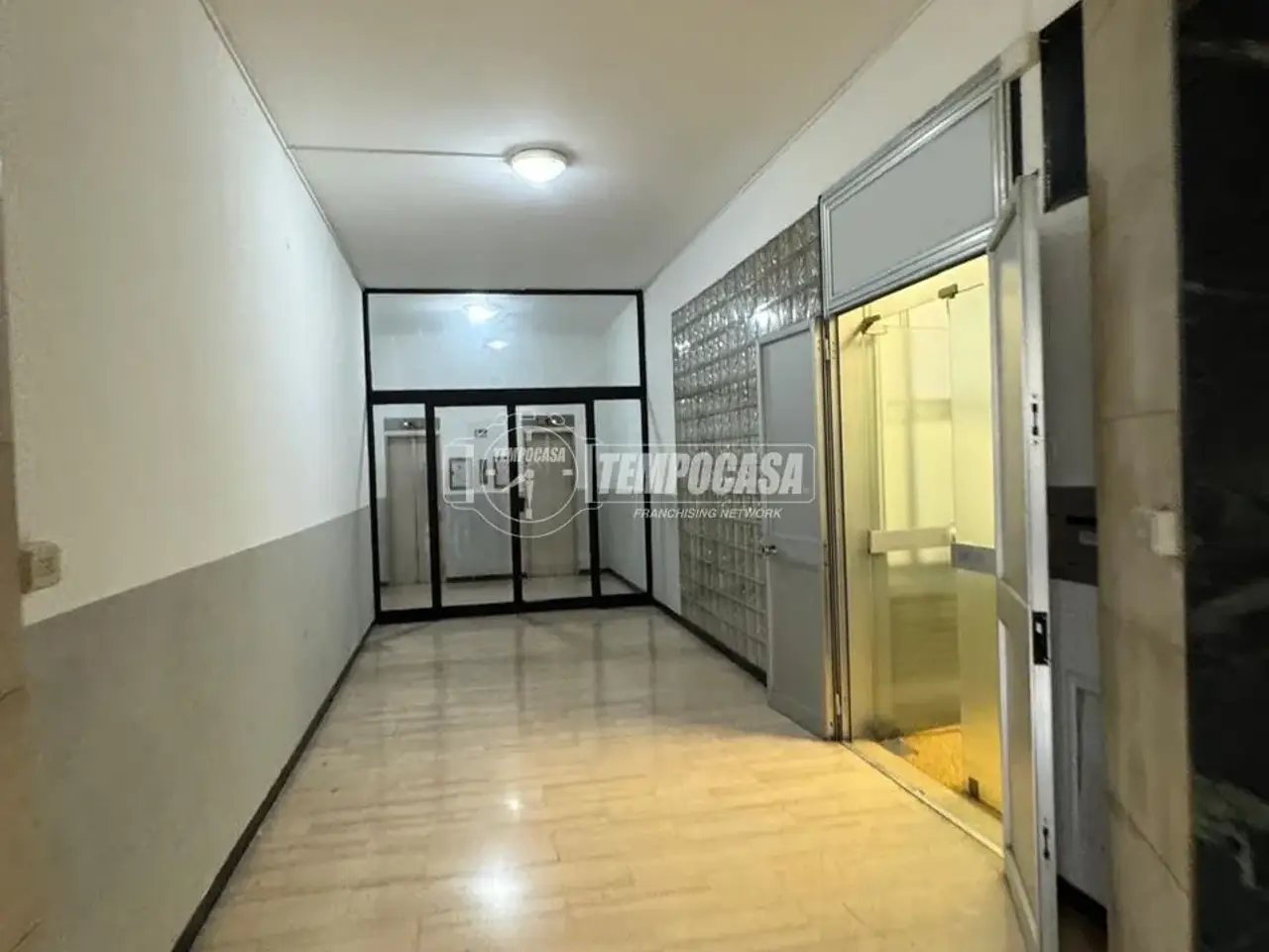 Ufficio in Via Gian Battista Monti 19/a, Genova, {3} - Foto 1