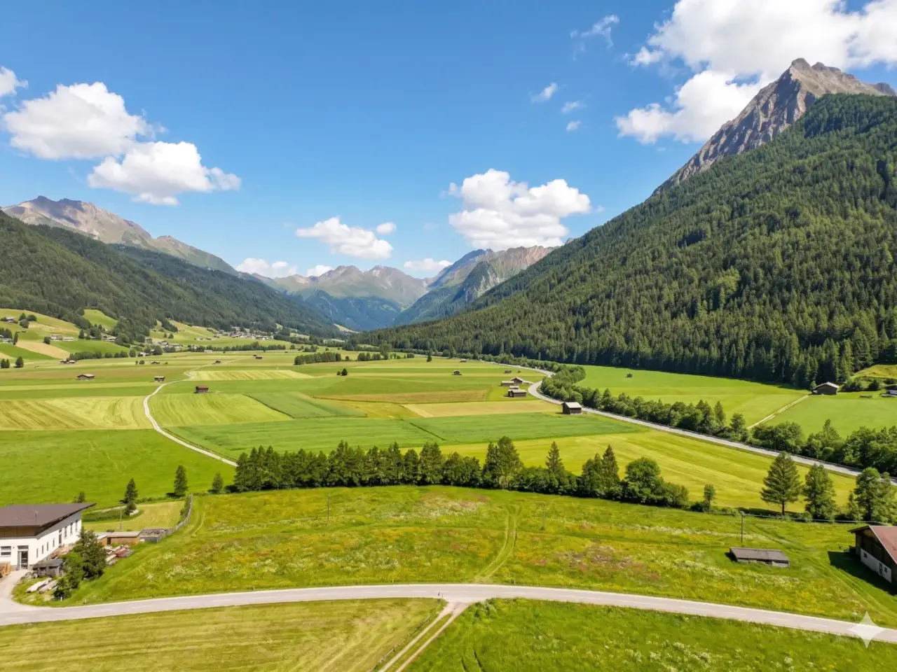 Esercizio commerciale in , Val Di Vizze, {3} - Foto 1