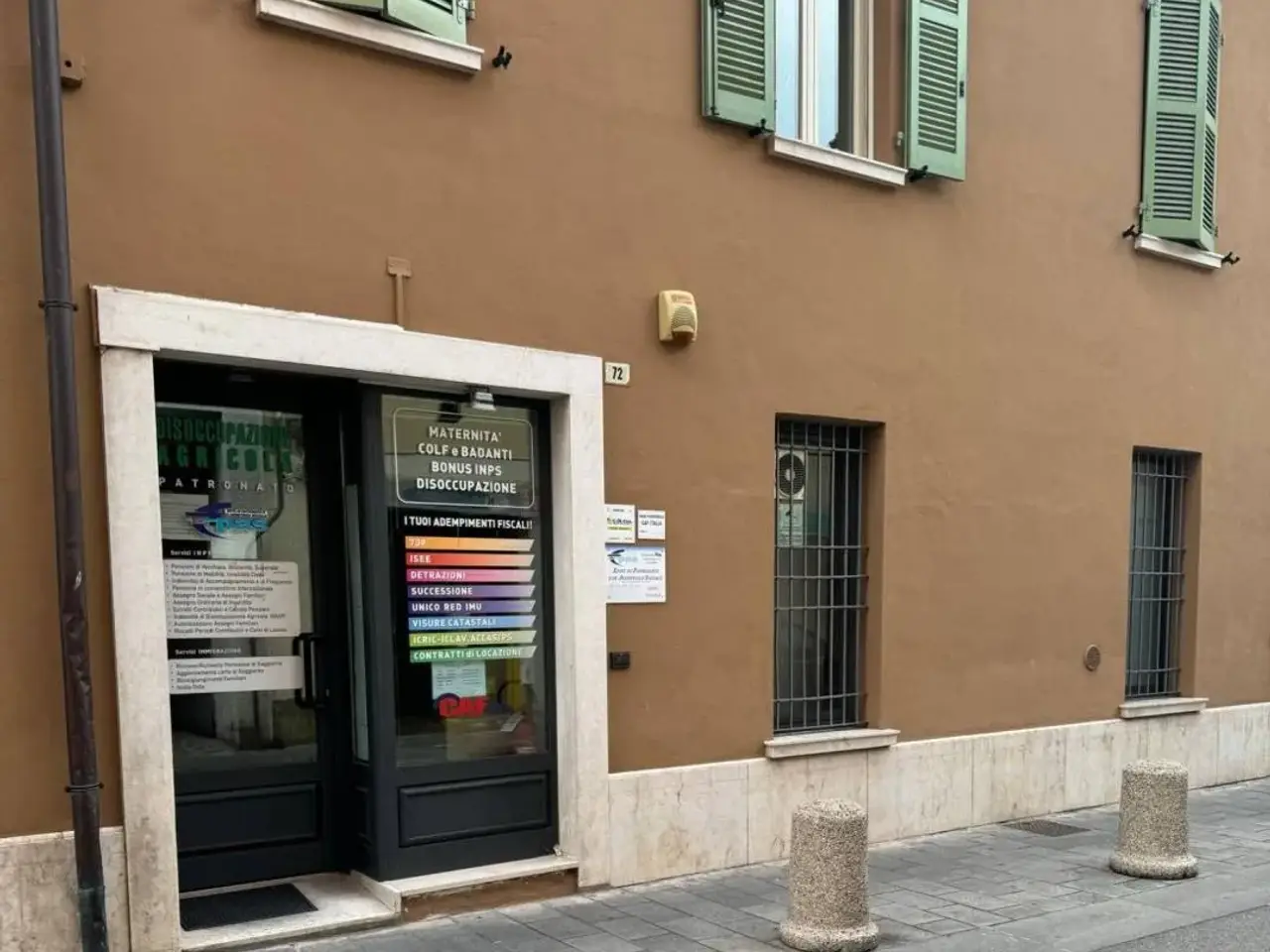 Ufficio in Via 26 Aprile 72 Bagnolo Mella, Bagnolo Mella, {3} - Foto 2