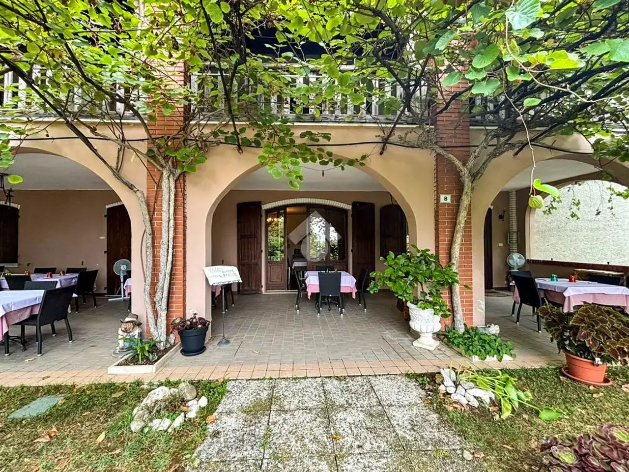 Negozio in Via Terzago 13, Calvagese Della Riviera, {3} - Foto 1
