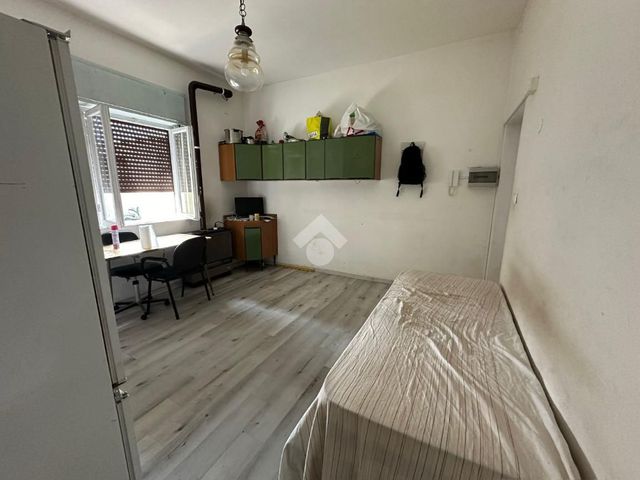 Zweizimmerwohnung in Via Arcene 12, Ciserano - Foto 1