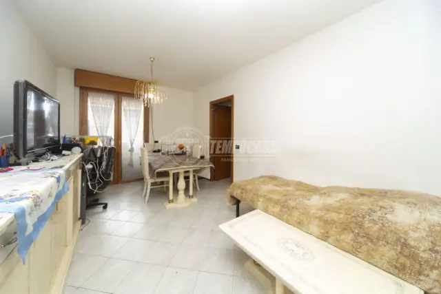 Trilocale in vendita, Via del Macello 61, Perugia - Foto 1