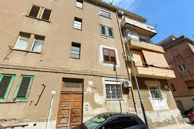 2-room flat in Via Antonino Amico 2, Messina - Photo 1