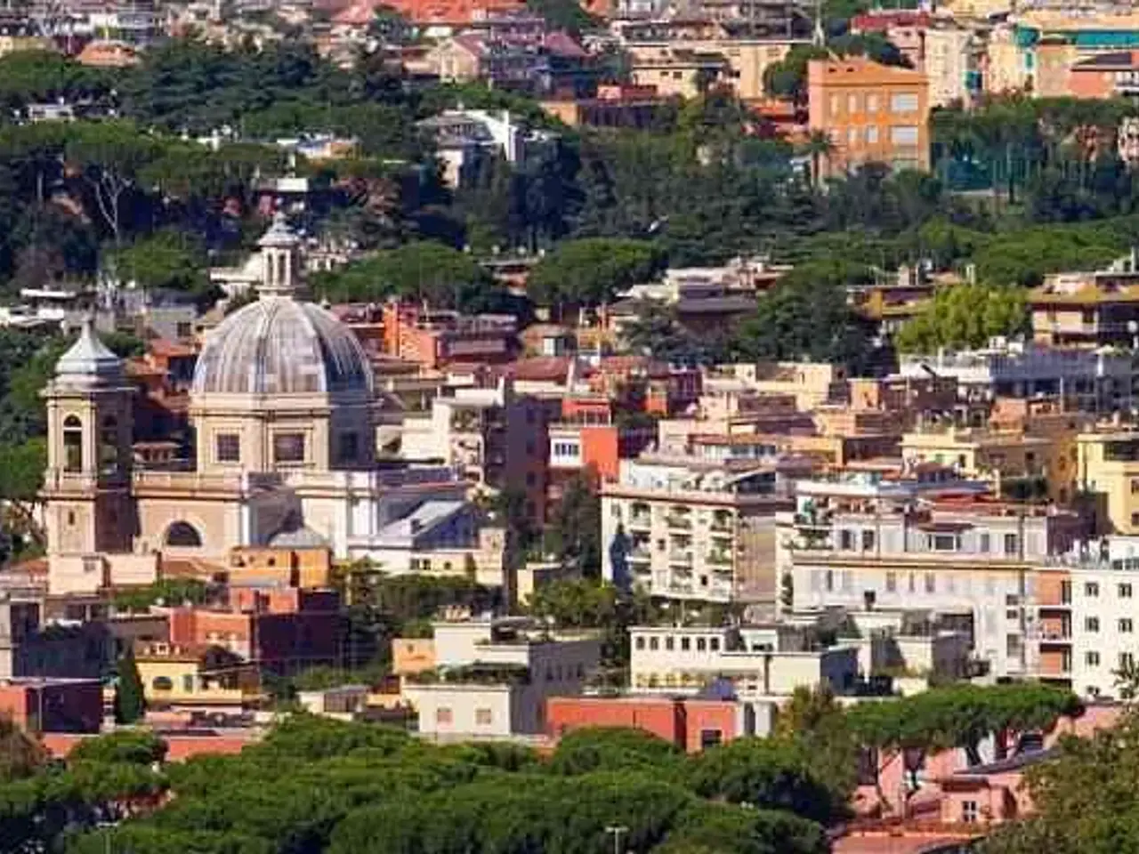 Hotel in , Roma, {3} - Foto 2