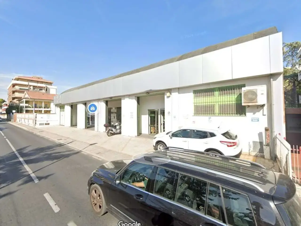 Capannone in Via del Circuito 198, Pescara, {3} - Foto 1
