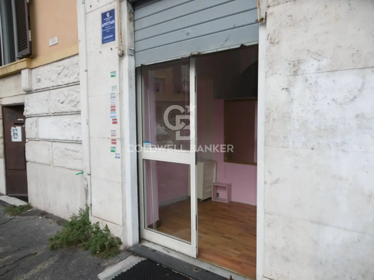Negozio in Via Trionfale 108, Roma, {3} - Foto 2