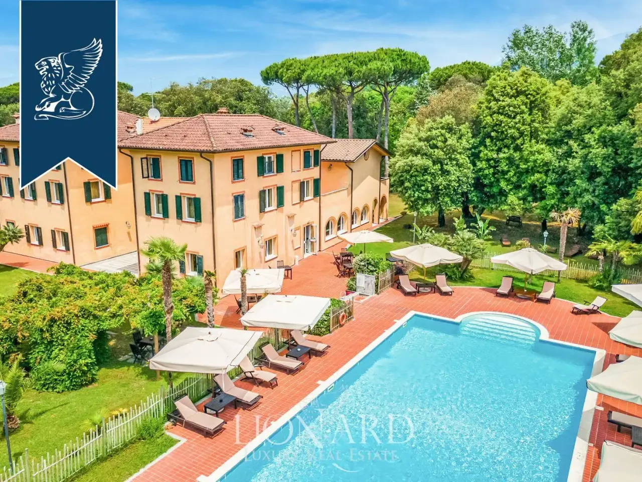 Albergo in , Massa, {3} - Foto 2