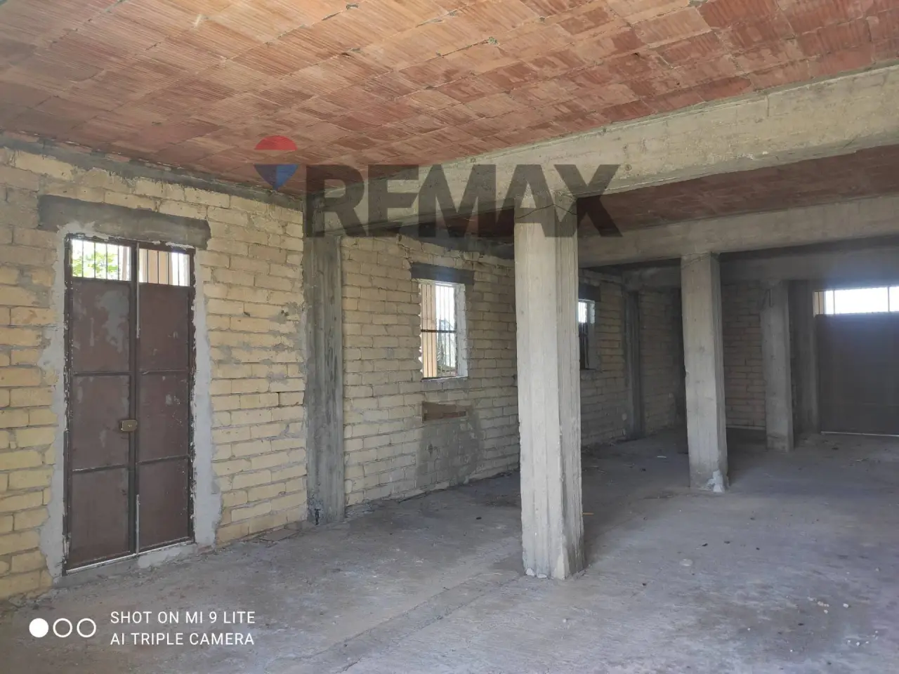 Magazzino in Contrada Marvezzaro 47, Paterno', {3} - Foto 1