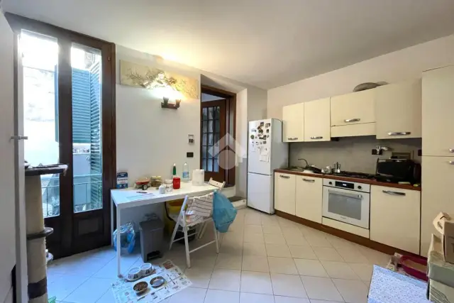 Dreizimmerwohnung in Via Livornese 302, Lastra a Signa - Foto 1