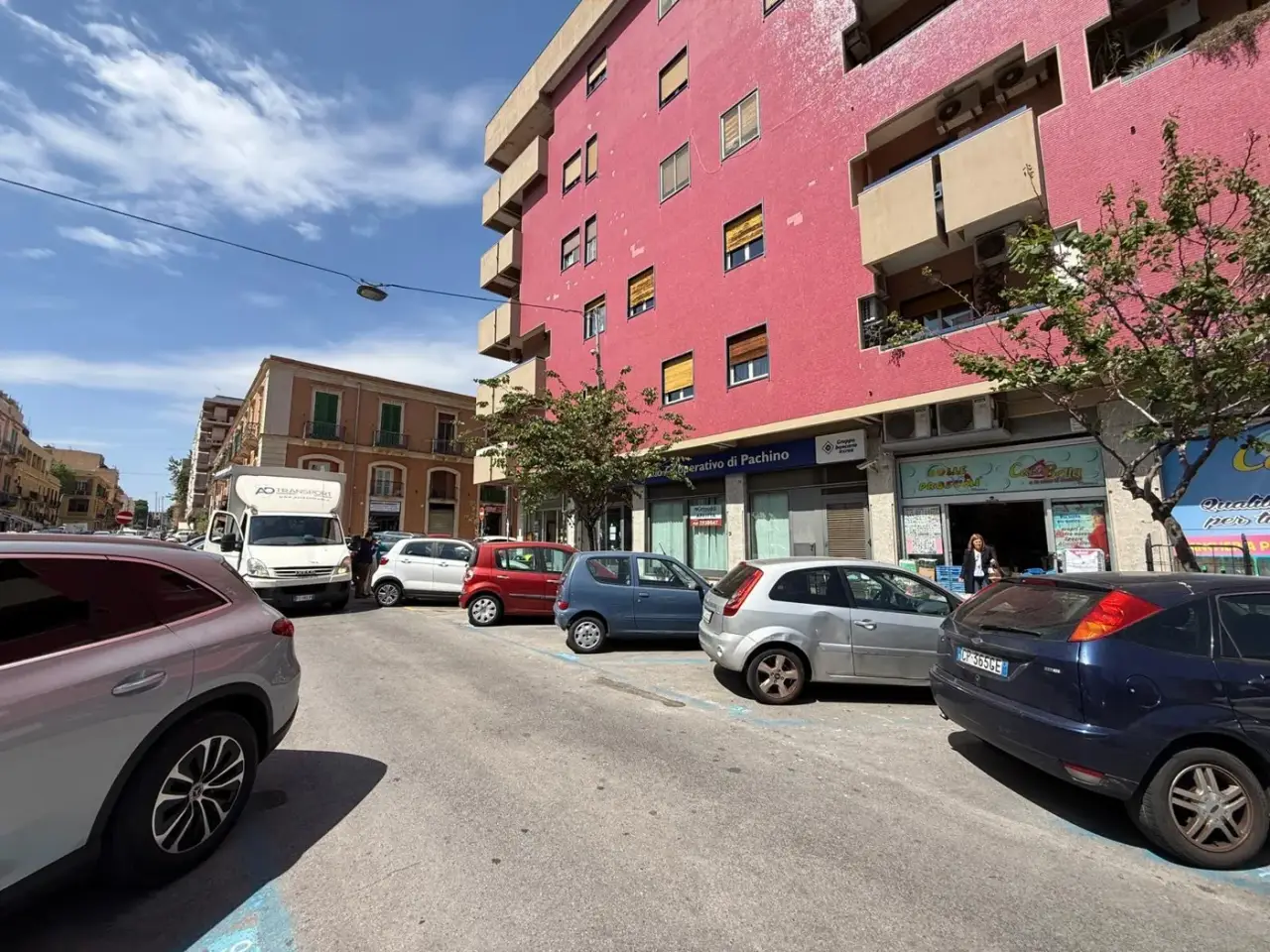 Negozio in Via Risorgimento 133, Messina, {3} - Foto 1