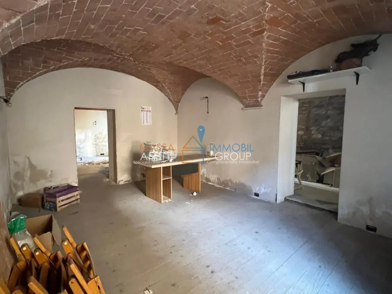 Magazzino in Via Gino Menconi 23bis, Carrara, {3} - Foto 2