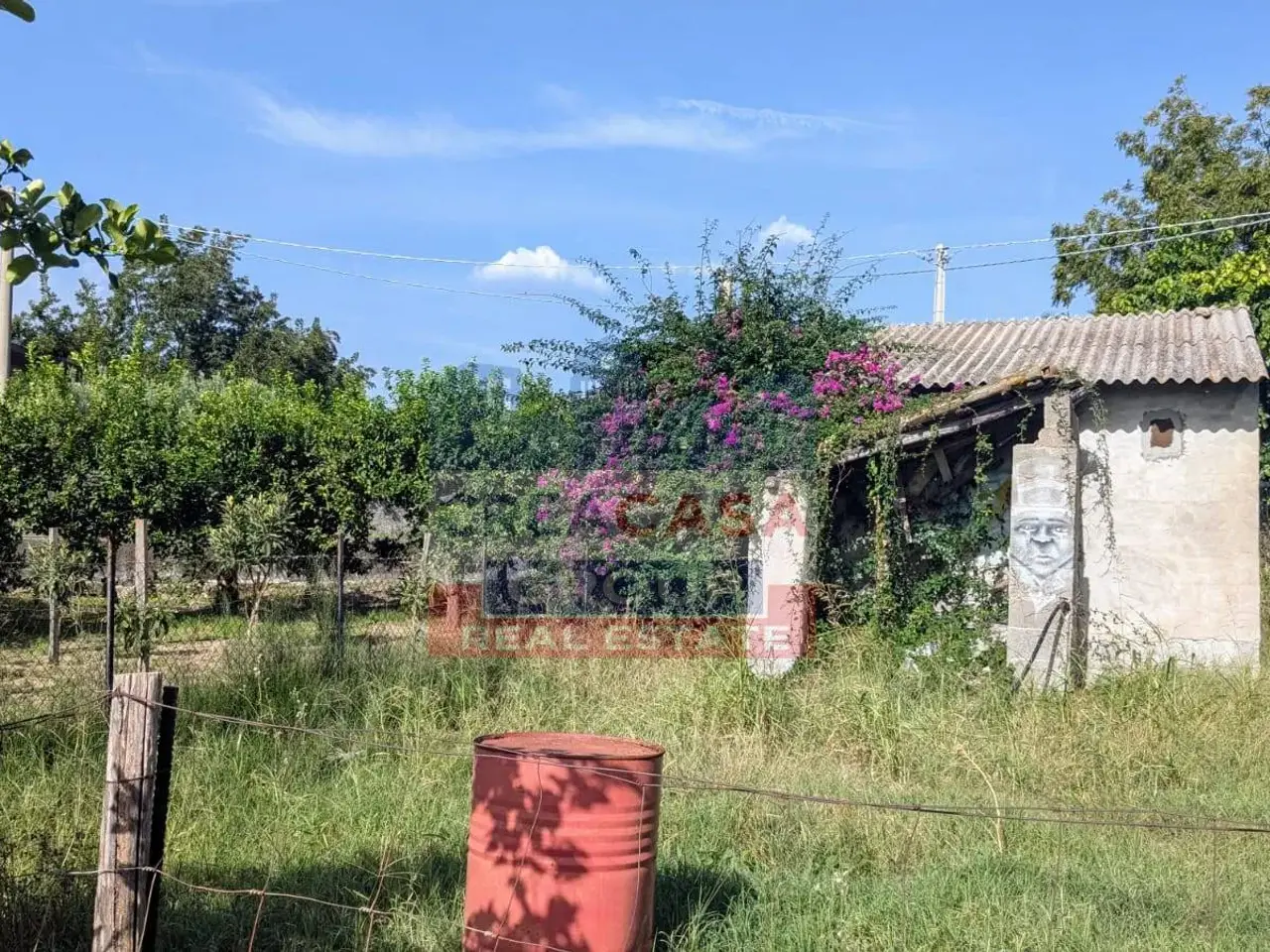 Agriturismo in Pegno Quaderaro, Calatabiano, {3} - Foto 2
