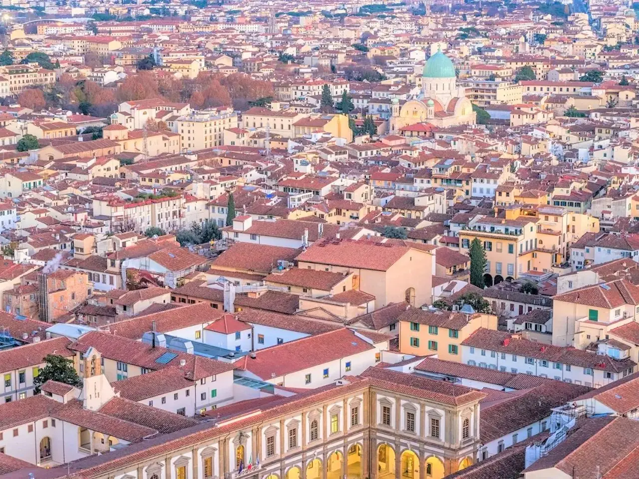 Palazzina commerciale in , Firenze, {3} - Foto 1
