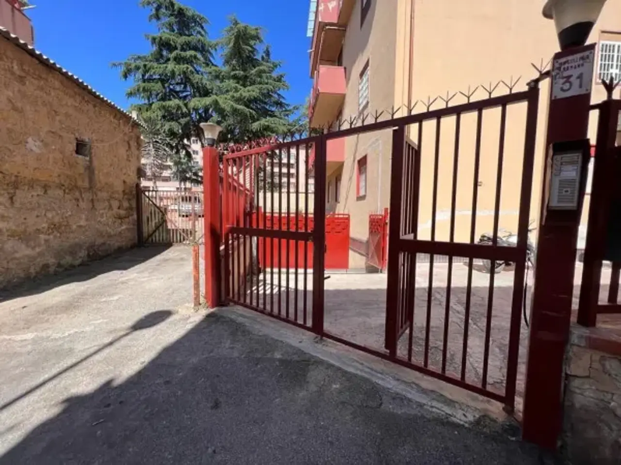 Magazzino in Via Collegio Romano, Palermo, {3} - Foto 1
