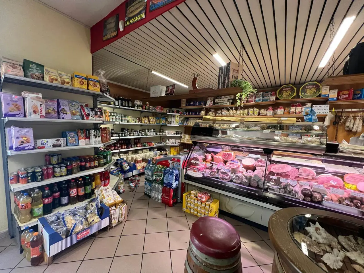 Locale commerciale in Campo Muneghette 208
							
							30015 
							Chioggia 
							(Ve), Rosolina, {3} - Foto 1