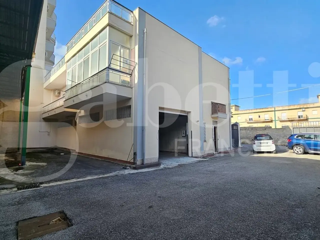 Capannone in Via Parisi, Bagheria, {3} - Foto 2