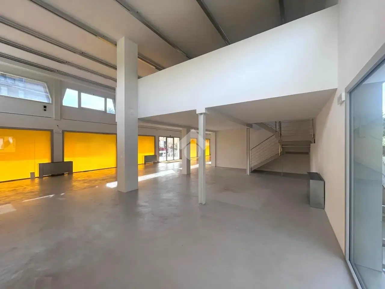 Negozio in Via Valmarana 2, Noventa Padovana, {3} - Foto 2