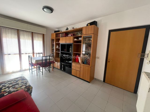 2-room flat in Via Tinozzi, Nettuno - Photo 1