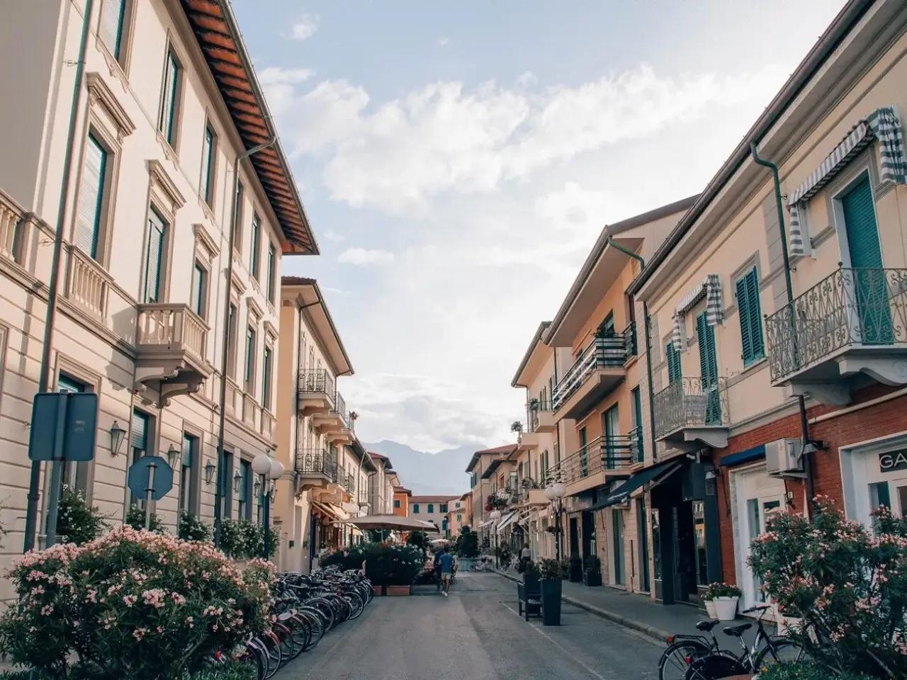 Negozio in , Forte Dei Marmi, {3} - Foto 1