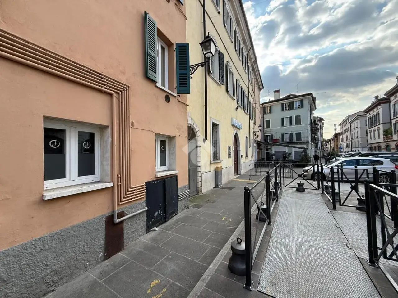 Negozio in Via San Faustino 1, Brescia, {3} - Foto 2