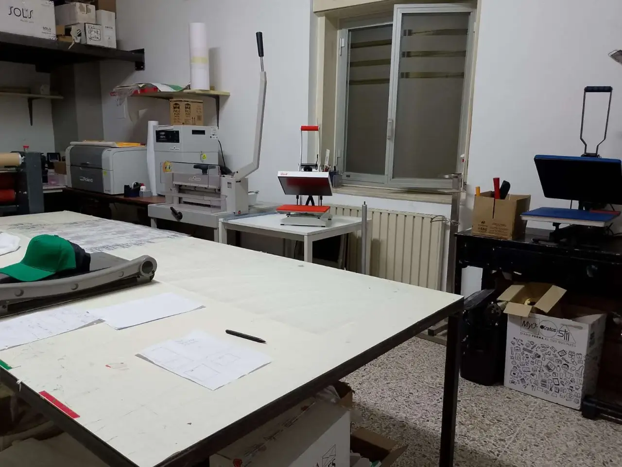 Negozio in , Rometta, {3} - Foto 2