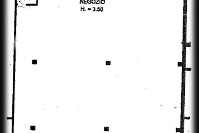 main planimetry real estate image