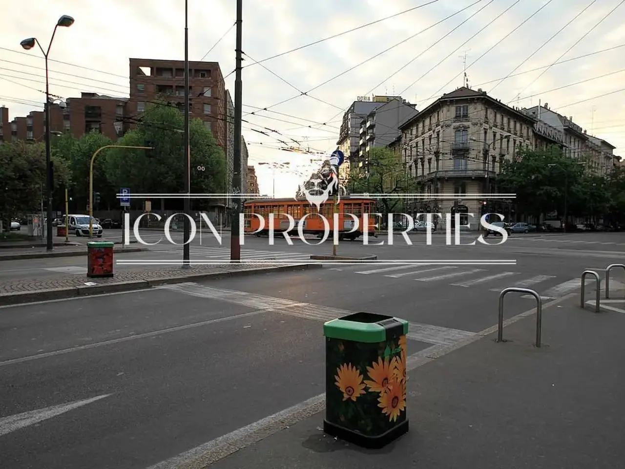 Ufficio in Via Vittor Pisani 22, Milano, {3} - Foto 2