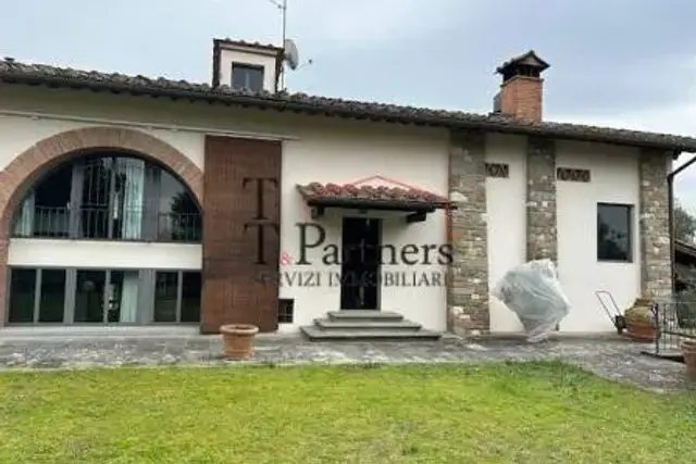 Villa in Via di Ritortoli, Bagno a Ripoli - Foto 1