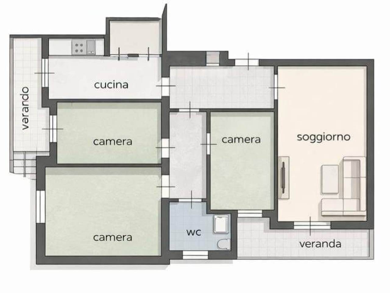 immagine annuncio 2 di 3