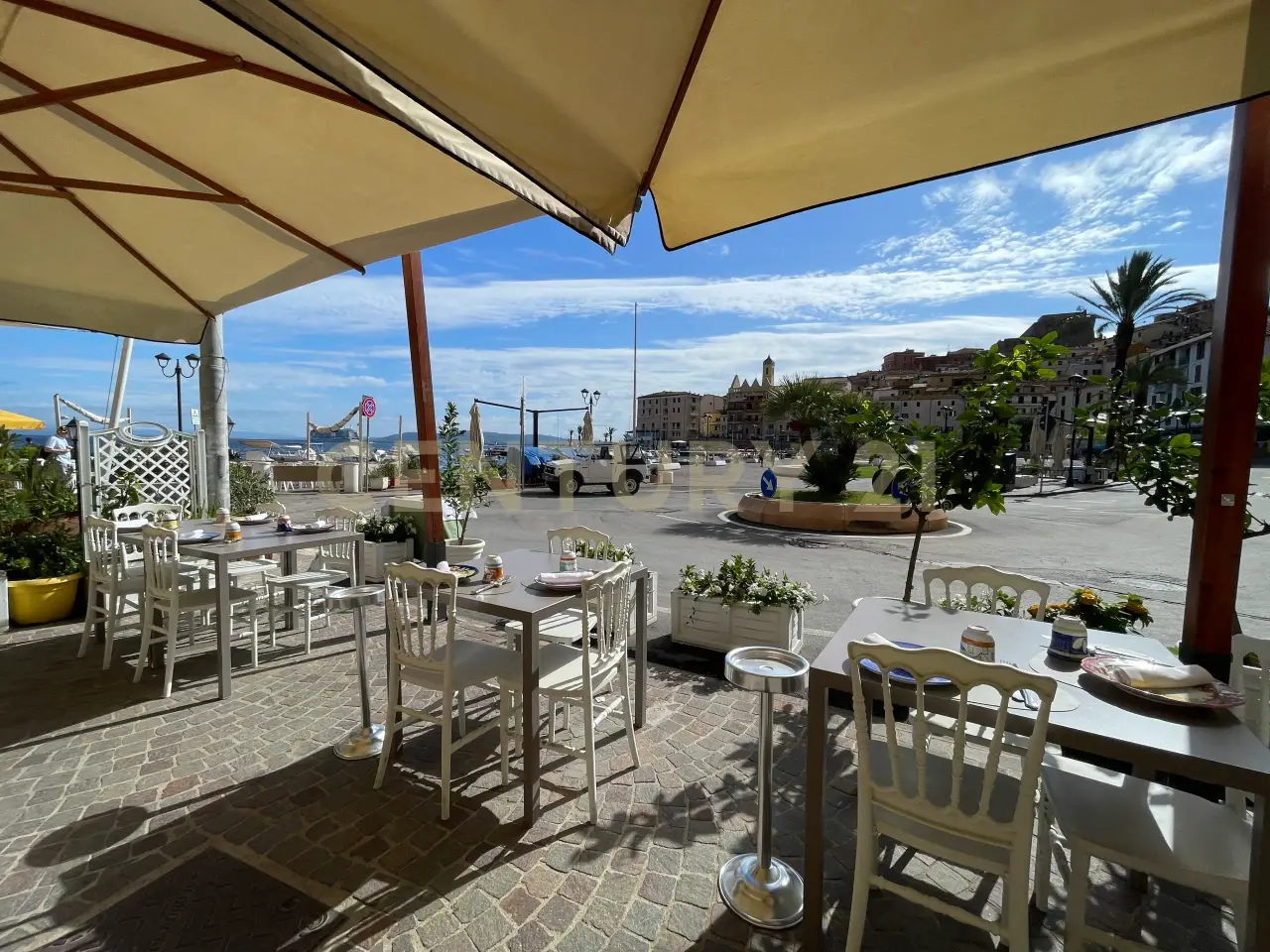 Negozio in Via del Molo 1, Monte Argentario, {3} - Foto 1
