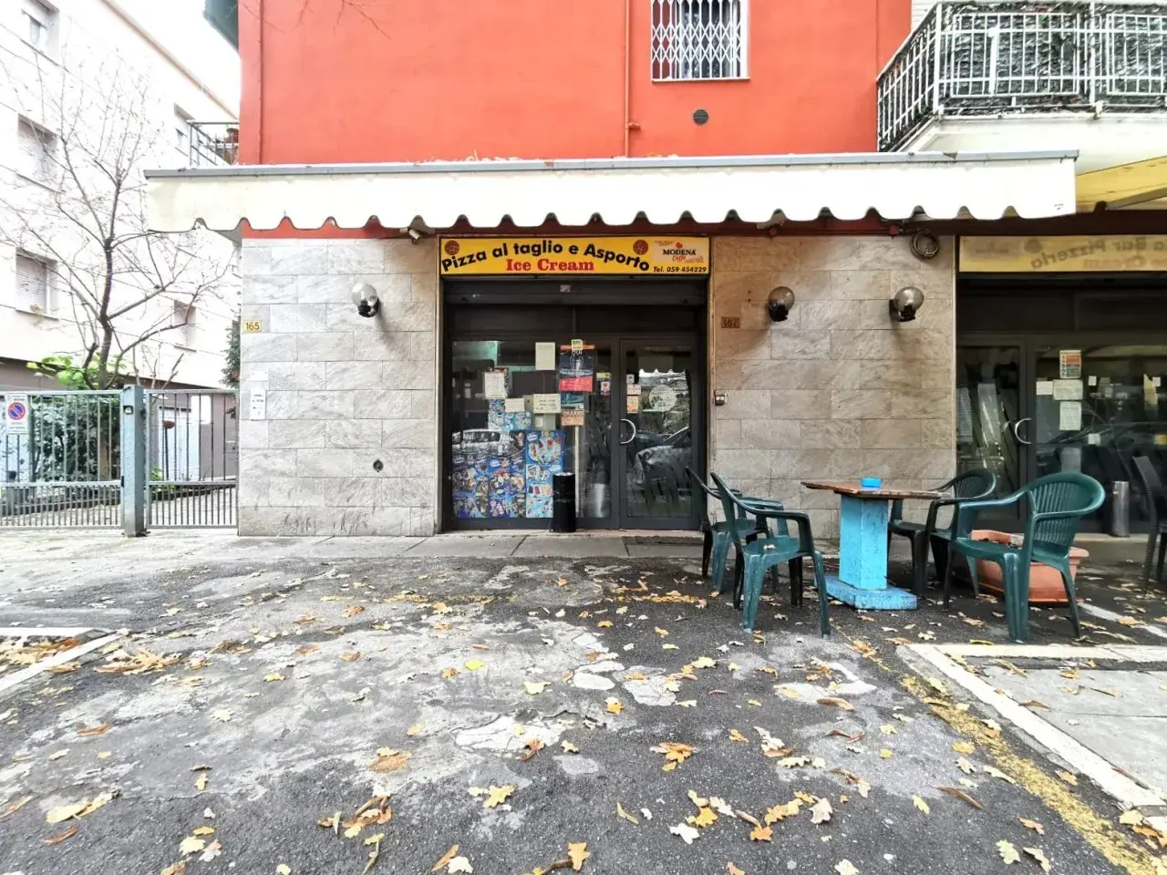 Negozio in Via Gramsci, Modena, {3} - Foto 2