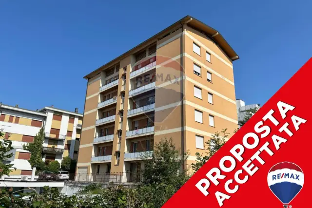 Wohnung in Lazzarini 12, Belluno - Foto 1