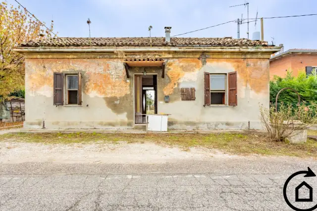 Casa indipendente in Via Rino Bagnoli 67, Cesena - Foto 1