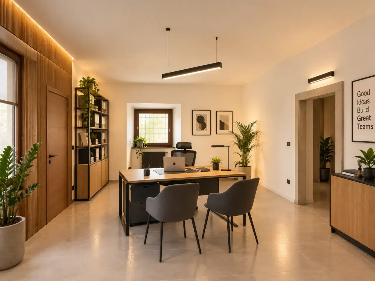 Ufficio in Via Brescia, Trento, {3} - Foto 2
