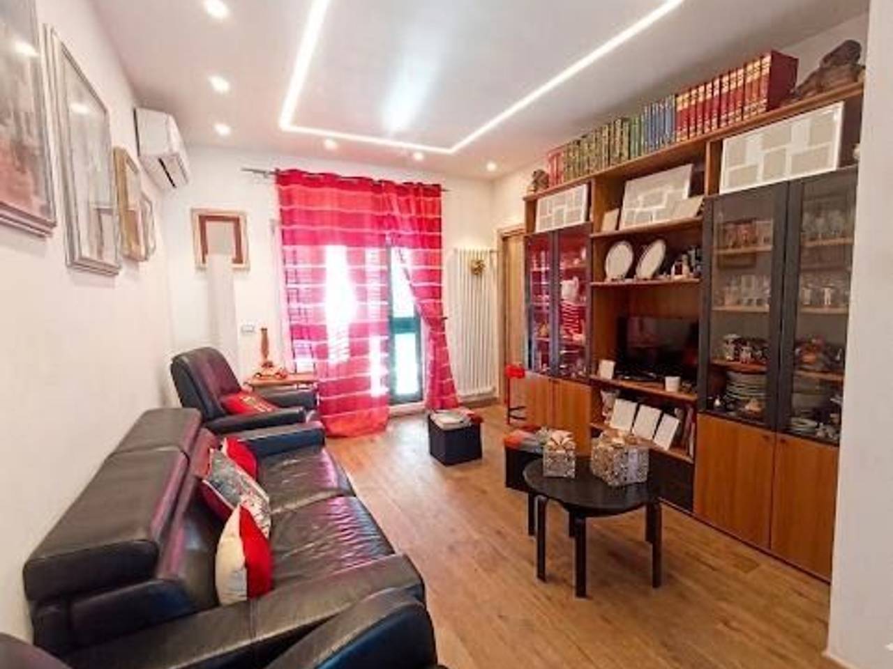 appartamento in vendita a Bari in zona Carrassi