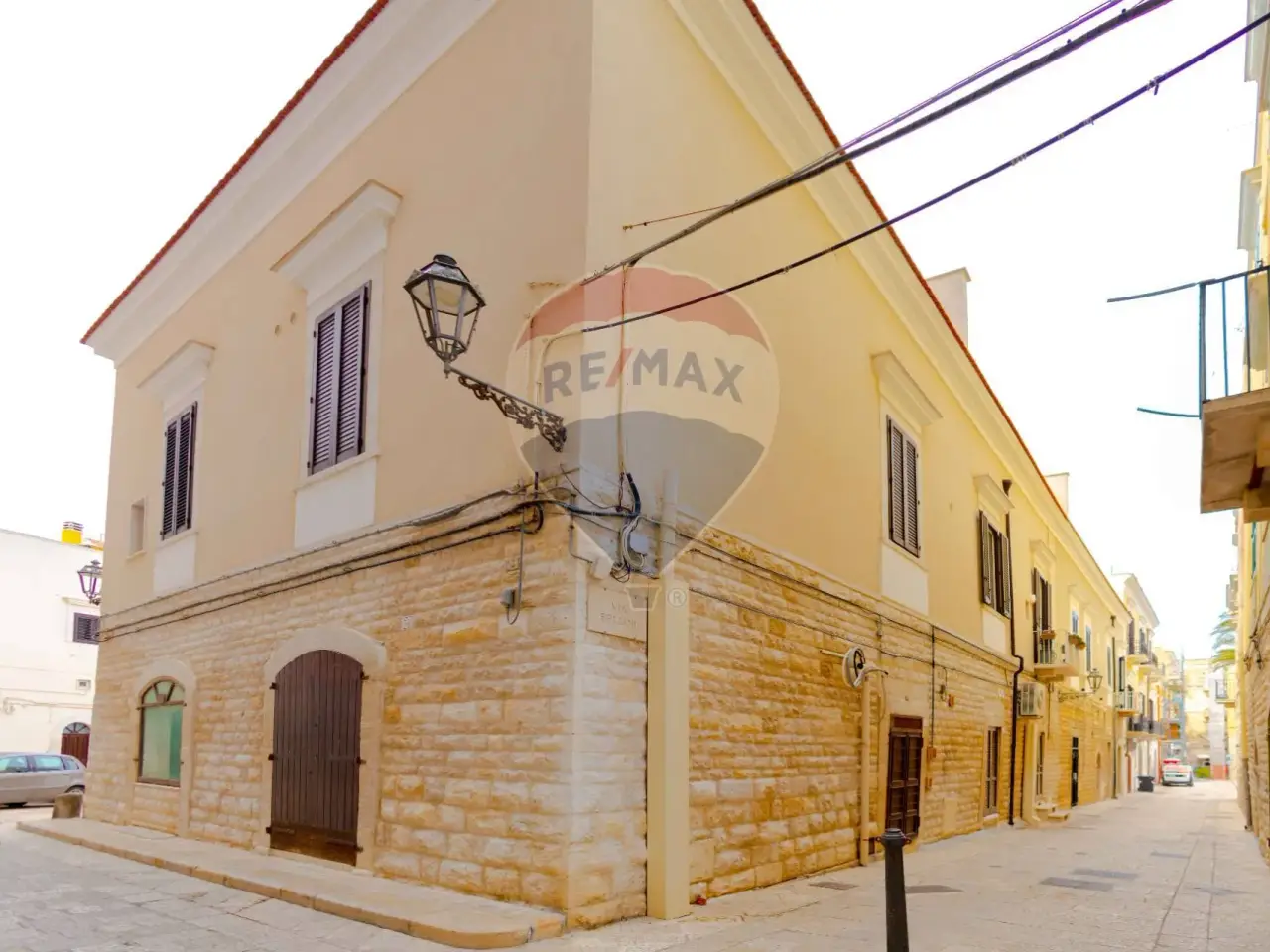 Negozio in Via Bellini 20, Trani, {3} - Foto 1