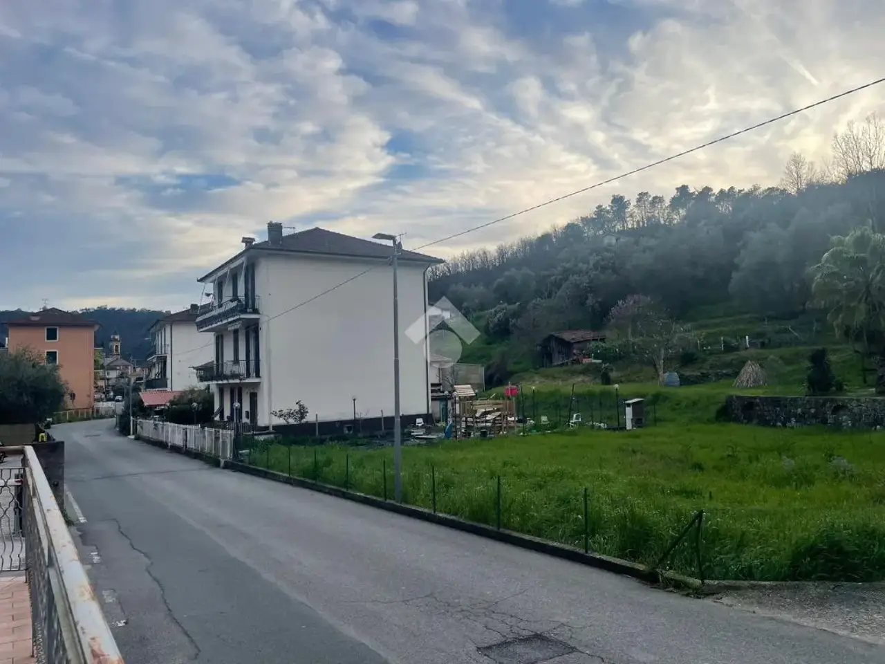 Magazzino in Via Barletti, Casarza Ligure, {3} - Foto 2