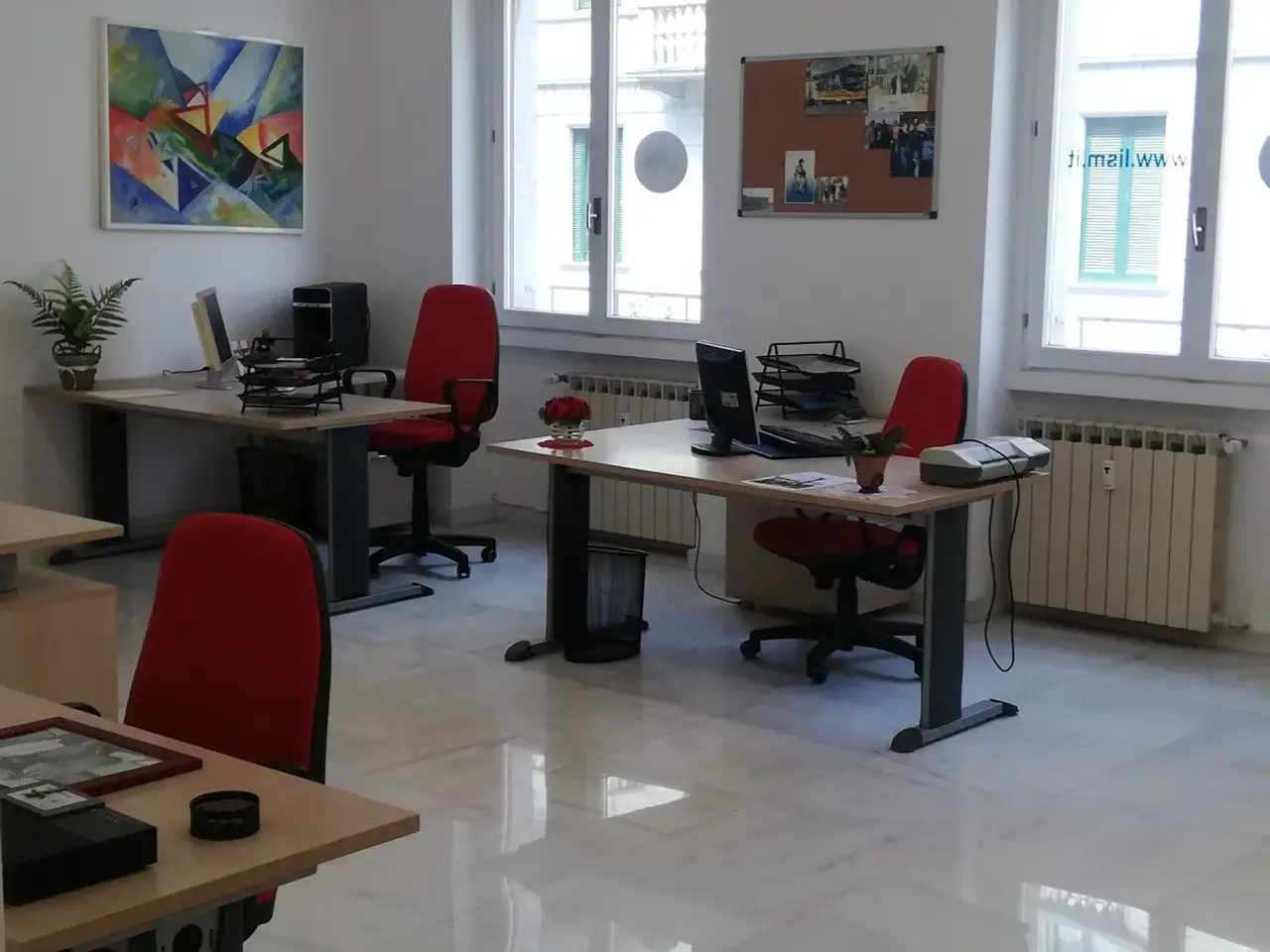 Ufficio in , Milano, {3} - Foto 2